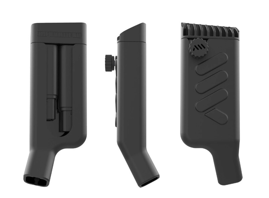 all mountain style kickstand