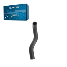 Dayco Radiator Coolant Hose Upper For 1983-1984 Subaru Brat Turbocharged