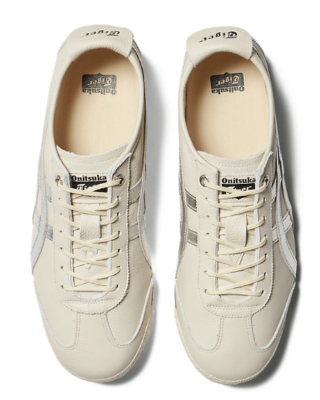 靴 Onitsuka Tiger MEXICO 66 SD Tai-Chi 23.5 Authentic Onitsuka Tiger MEXICO 66 SD NEW 1183A592.200 BIRCH