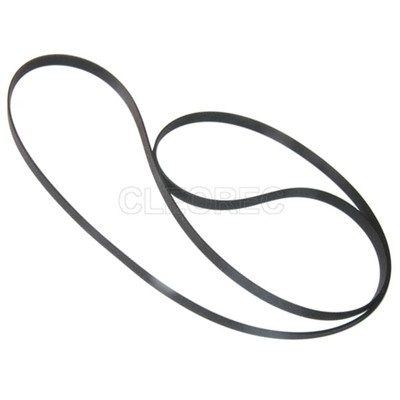 PL-335 Antriebsriemen für Pioneer PL335 - PL 335 - NEU (Flach Riemen flat belt)
