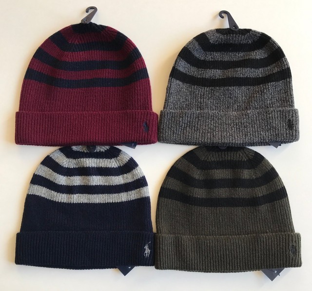 burberry mens beanie