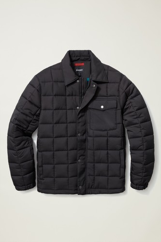 Bonobos The Quilted Jacket, Puffer Coat 