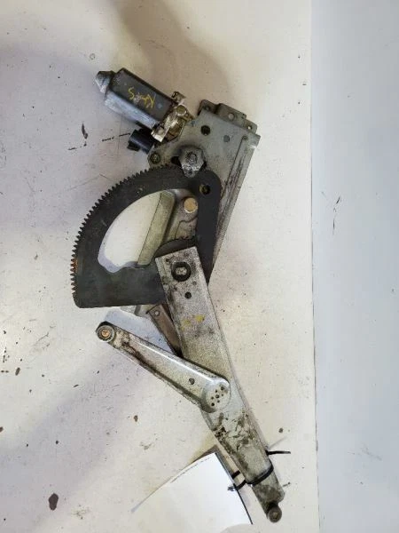 2000-2002, Saturn Sat LSdn, regulador de ventana, número de pieza: 22669948 Foto 2 de 3