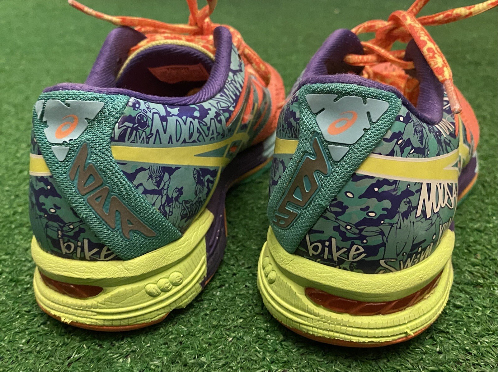 asics gel tri noosa 9 womens