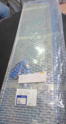E9 Genuine Volvo Penta 3843449 Cylinder Head Gasket OEM New Factory Boat Parts