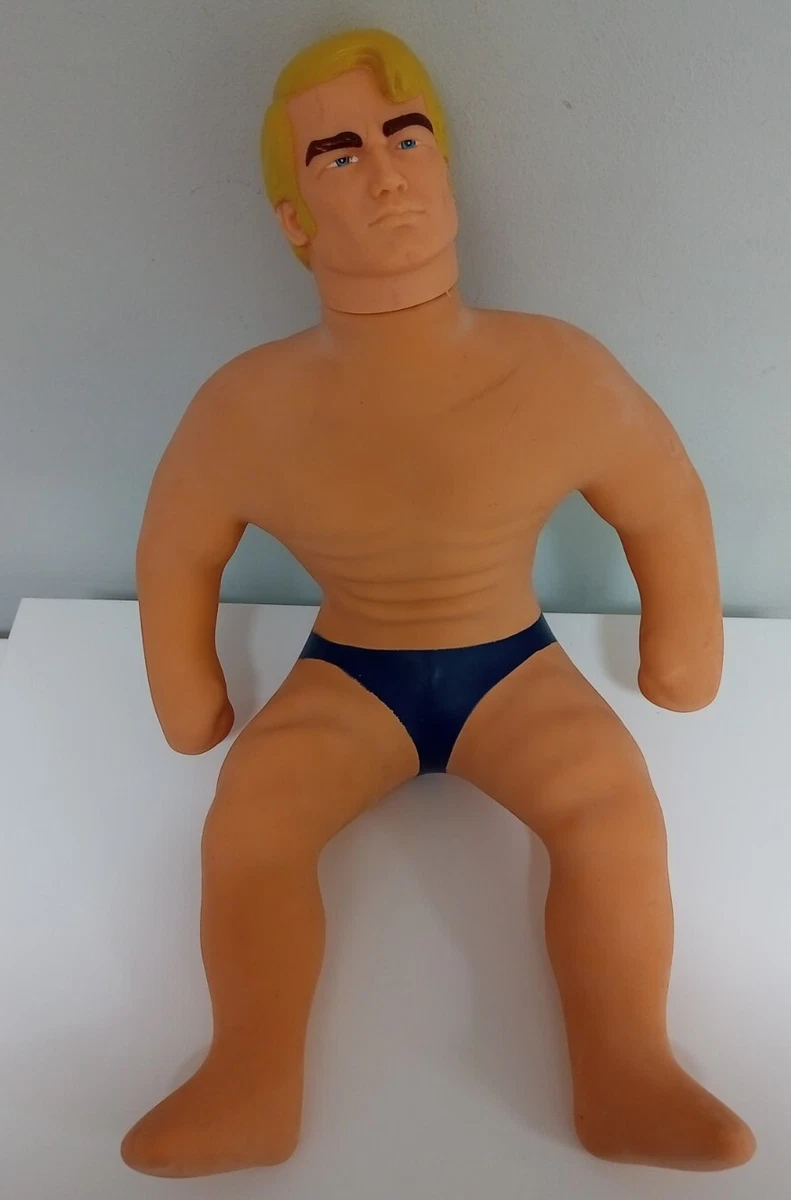 Stretch armstrong best sale 2019