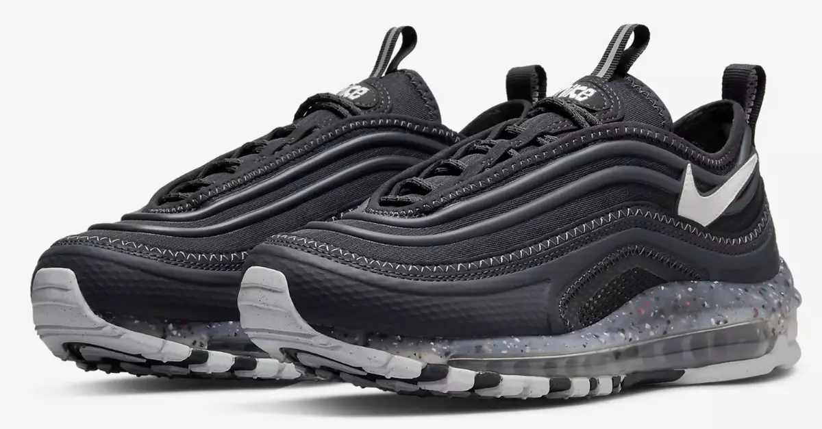 Nike thea noir sales