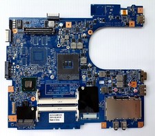 Acer Travelmate 6595 motherboard MB.V4B01.001 with Intel graphic onboard