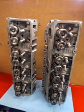 World Products Sb Chevy Heads
