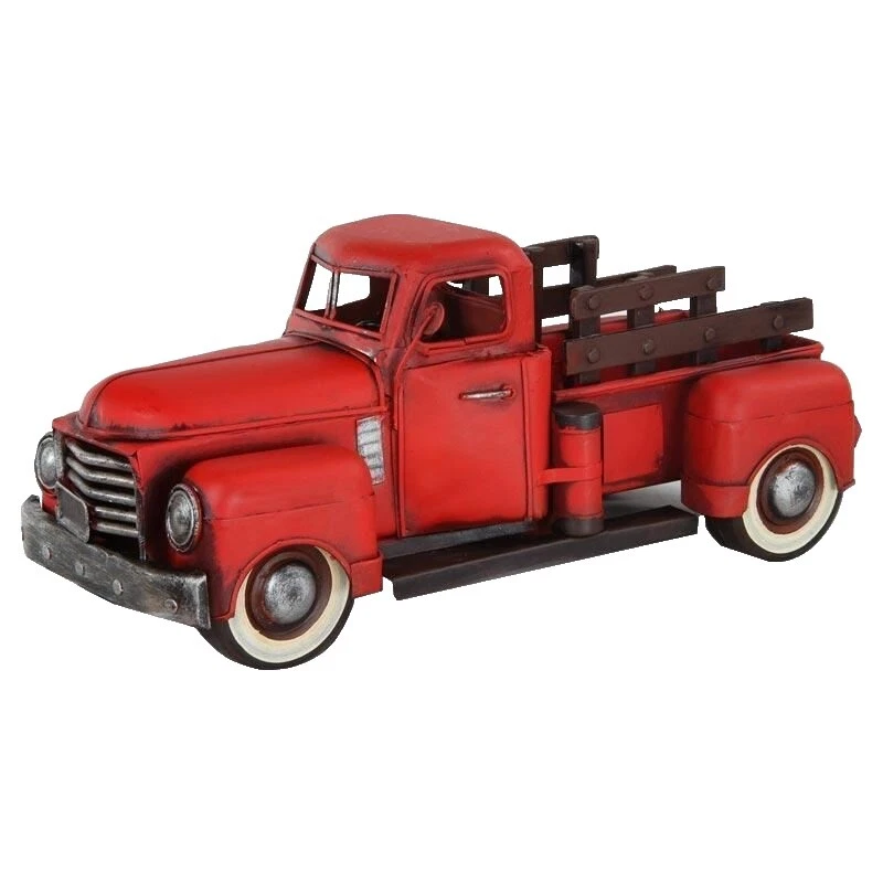 GMC Vintage Manufacture Diecast Cars, Trucks & Vans