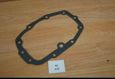 Harley Davidson JGI-35652-79-A James Gaskets Dichtung Gasket new xz674