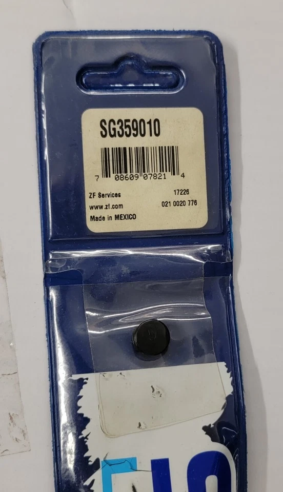 Lift Support  Sachs  SG359010 17.20'' STABILUS SG359010 LIFT SUPPORT | SG359010 - Image 3 of 3