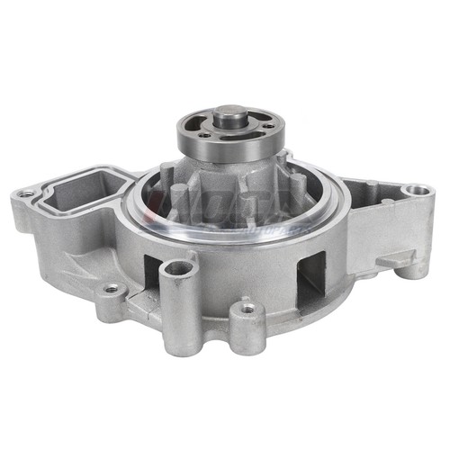 Water Pump W/ Gasket fit 0015 Buick LaCrosse Chevrolet Equinox Malibu