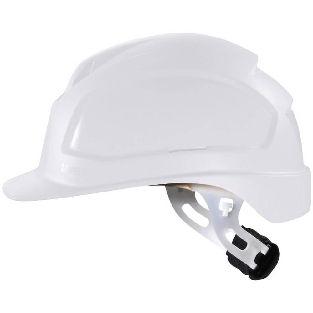 uvex pheos E-S-WR 9770031 Casco di protezione EN 420 Bianco