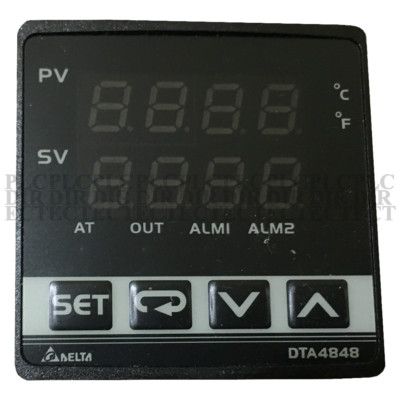 NEW Delta DTA4848V1 Temperature Controller	