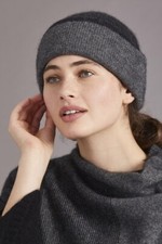 RAB Merino 160 / Meco 165 Beanie Ebony 