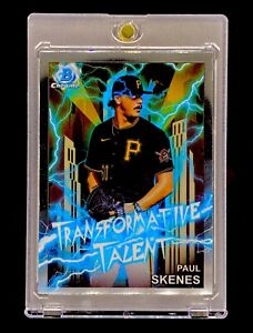 Paul Skenes Card | eBay Paul Skenes Card | eBay