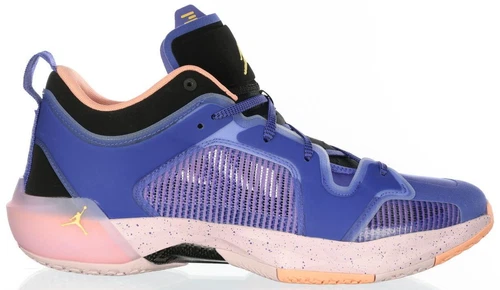 Jordan 37 Low Till Dawn