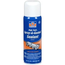 Permatex 80065 Hi Tack Spray-A-Gasket Sealant