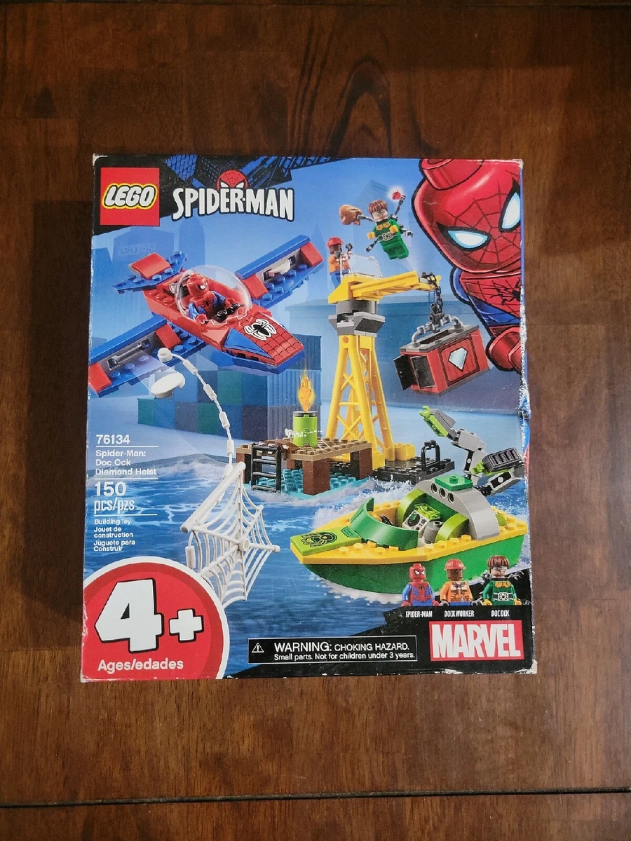 76134 lego hot sale