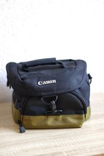 Canon Custom Gadget Bag 100EG Kameratasche für Canon Kameras und Camcorder