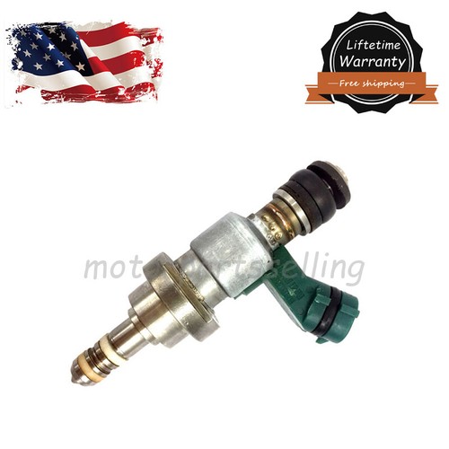 Fuel Injector For 200613 Lexus IS 250 IS250 GS300 FJ764 2325031020