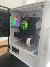 Custom Gaming PC