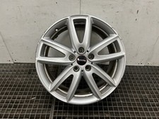 MINI CLUBMAN F54 Alloy Wheel 5x112 8Jx18 IS57 C.B. 66.6 Original 6875415 2019