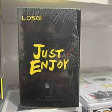 Losoi True Wireless Earbuds