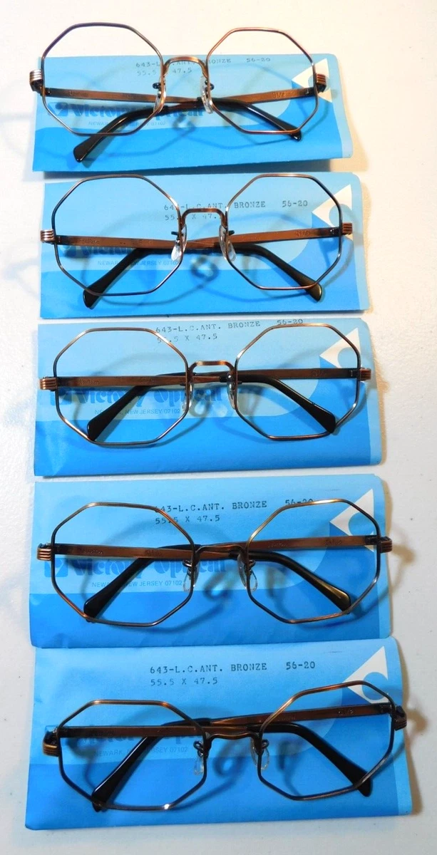 Victory Vintage Eyeglasses for sale | eBay