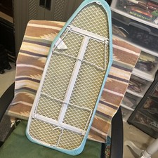 Table Top Hanging Ironing Board  Cover