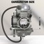 Carburatore 3130904 Carburatore Nuovo Per Polaris Sportsman 300 335 400 450 500 600 700 MV7 4X4 - Ricambio Compatibile JIK, Finitura Lucida Volvo 240 Polar - Foto 3