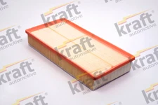 Kraft Automotive 1710350 Air Filter for Audi, Land Rover, Porsche, VW