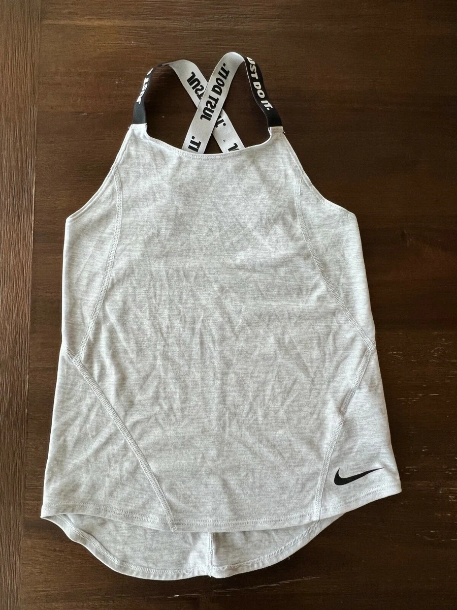 Nike dry shop training tank top