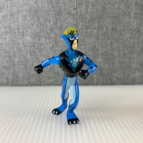Wild Kratts Creature Power Cheetah 