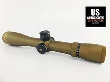 Leupold VX-5HD 4-20x52mm CDS-TZL3 TMOA Side Focus Burnt Bronze 171700