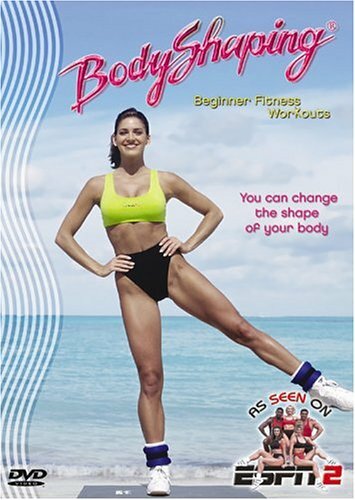 その他 Shape Your Body Workout [DVD] [Import] Shape Your Body Workout [DVD] [Import]