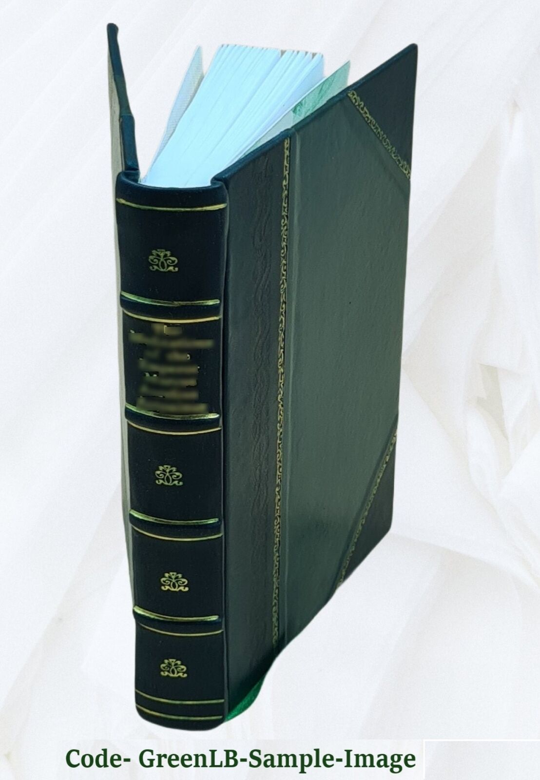 The coming prince The last great monarch of Christendom 1881 [LEATHER BOUND]