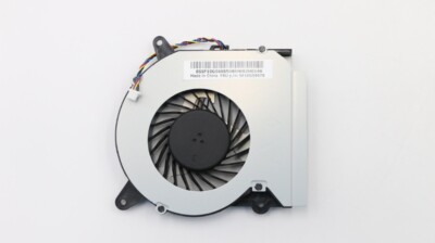 New for Lenovo Yoga Home 500-22IBU Horizon2e Table PC CPU Cooling Fan 5F10G59979