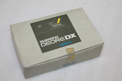 NOS ENSEMBLE COUPLE Moyeu Vtt Shimano XTR M900 FH-M900 HB-M900 36 Œillet Quick R EUR 495,72 - FR