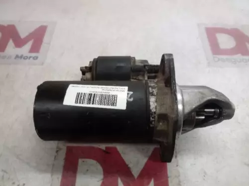 0001109040 Motor Arranque para LAND ROVER RANGE ROVER (LP) HSE (165kW) 4839104 - Imagen 1 de 10