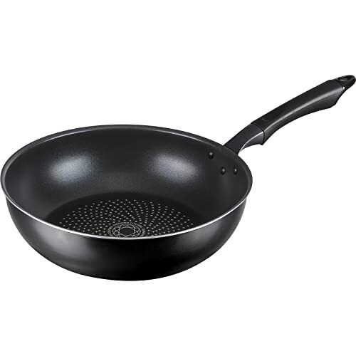 New Wahei Freiz RB-2229 Lightweight Deep Frying Pan  Frying Pan  11.0 inches (28