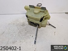 Oem 2003-2006 Mercedes E320 3.2l Floor Gear Shift Shifter Selector