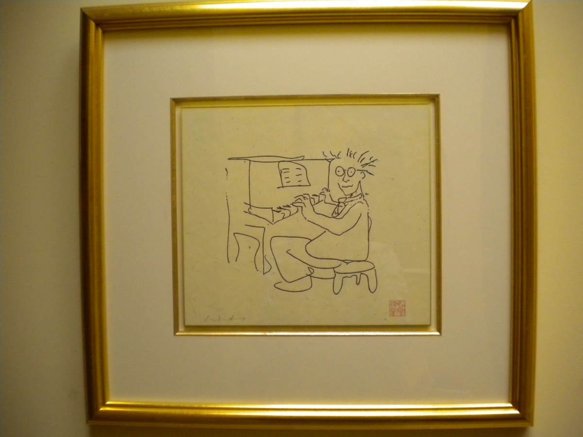 John Lennon Art 
