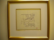 John Lennon Art 