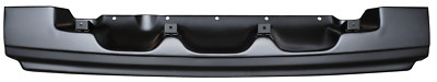 Lower Bumper Filler 1955-1956 Chevy Pickup (Key Parts # 0847-121)