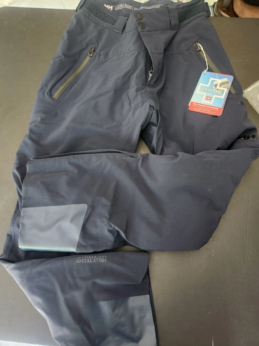 Helly Hansen Winter Sports Snow Pants & Bibs for sale | eBay