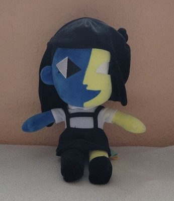 ENA JoelG Ownaj Official Plush - Very Good Condition - 12 Inches