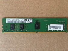 Samsung 8GB DDR4 PC4 2666MHz ECC Server RAM Memory M393A1K43BB1-CTD6Q  Tested 