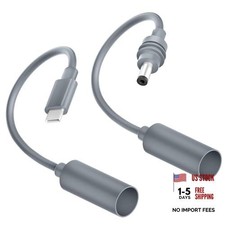 Starlink Mini DC Extension Cable 20M/7.87in Starlink Mini 20CM Extension Cable